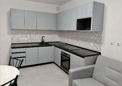 Сдается 1-комн. квартира, 51 м²