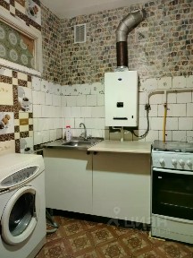 Сдается 2-комн. квартира, 44 м²