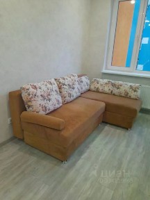 Сдается студия, 29 м²