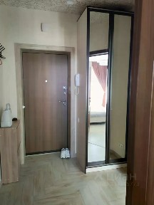 Сдается 1-комн. квартира, 35 м²