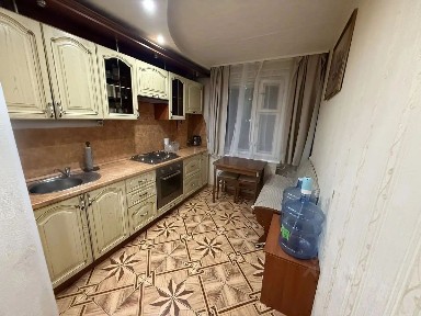Сдается 3-комн. квартира, 64 м²