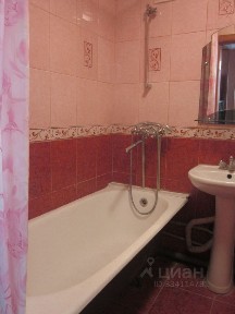 Сдается 1-комн. квартира, 34,7 м²