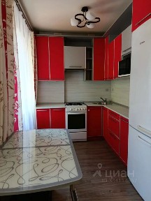 Сдается 2-комн. квартира, 42 м²