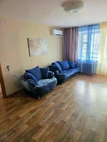 Сдается 1-комн. квартира, 47 м²
