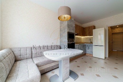 Сдается 2-комн. квартира, 60 м²