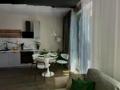 Продается 2-комн. квартира, 49,5 м²