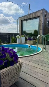 Сдается 1-этажный дом, 70 м²