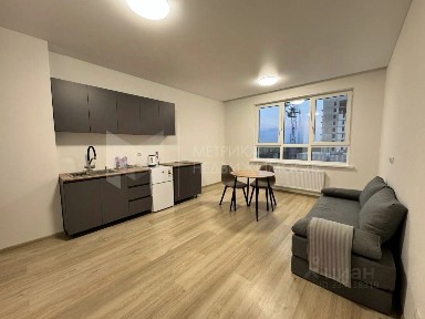 Продается 2-комн. квартира, 55,6 м²
