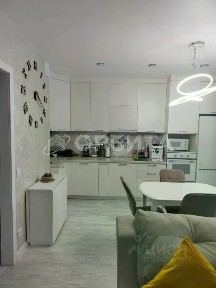 Продается 2-комн. квартира, 54,4 м²