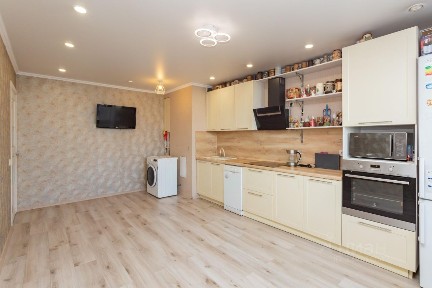 Продается 3-комн. квартира, 86,1 м²