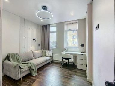 Продается 2-комн. квартира, 52 м²