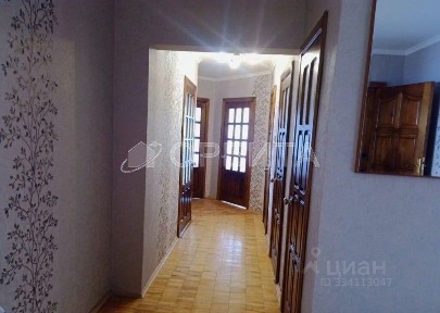 Продается 4-комн. квартира, 86,2 м²