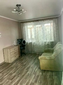 Продается 1-комн. квартира, 31,8 м²