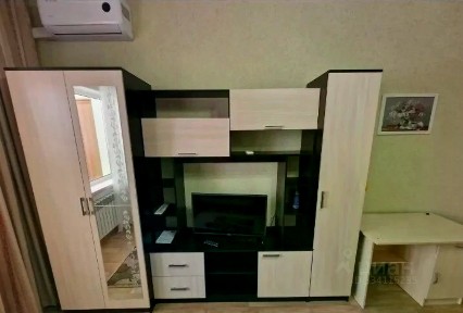 Сдается 1-комн. квартира, 44 м²