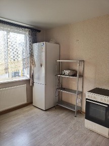 Сдается 1-комн. квартира, 40 м²