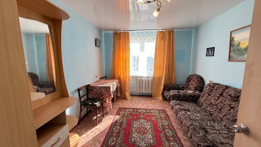 Продается 3-комн. квартира, 59,8 м²