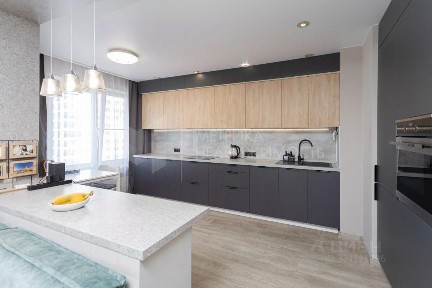 Продается 3-комн. квартира, 77,8 м²