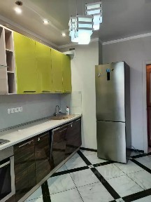 Сдается 2-комн. квартира, 60 м²