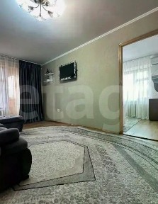 Сдается 2-комн. квартира, 47 м²