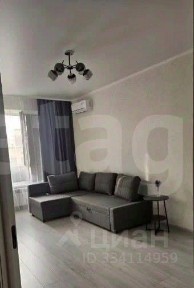 Сдается 1-комн. квартира, 36 м²