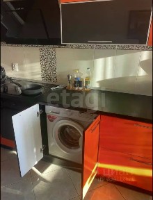 Сдается 3-комн. квартира, 82 м²