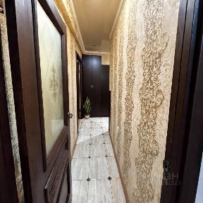 Сдается 1-комн. квартира, 33 м²