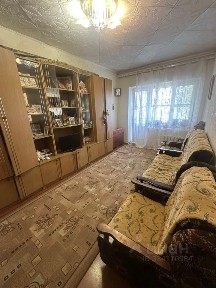 Сдается 1-комн. квартира, 31,6 м²