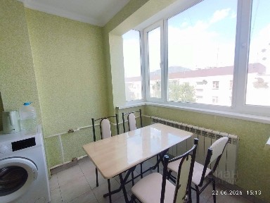 Сдается 1-комн. квартира, 40 м²