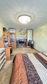 Сдается 1-комн. квартира, 35,6 м²