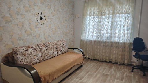 Сдается 1-комн. квартира, 36 м²