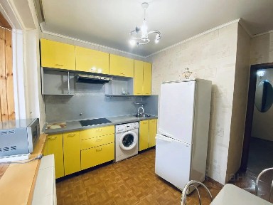Сдается 1-комн. квартира, 43 м²