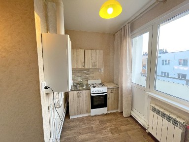 Сдается 1-комн. квартира, 30 м²