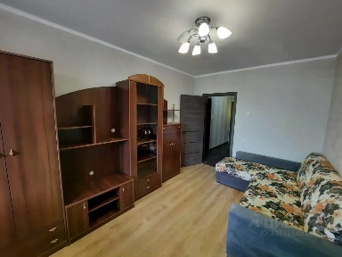 Сдается 1-комн. квартира, 34 м²