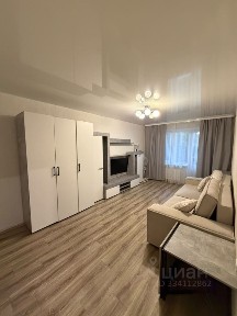 Сдается 1-комн. квартира, 32 м²