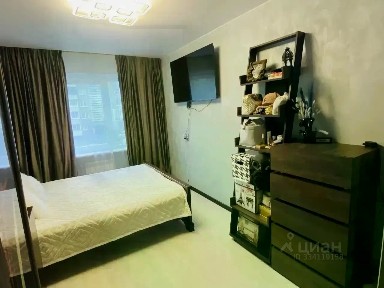 Продается 4-комн. квартира, 93,2 м²