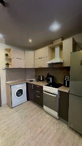 Продается 3-комн. квартира, 63 м²