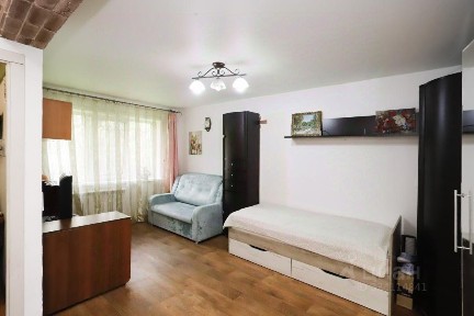 Продается 1-комн. квартира, 30,3 м²