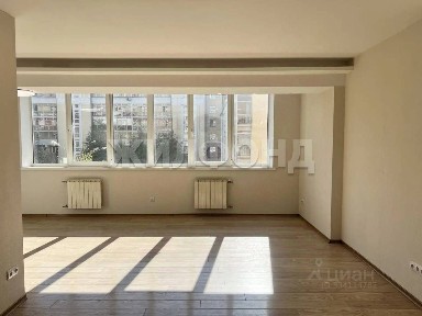 Продается 3-комн. квартира, 90,5 м²