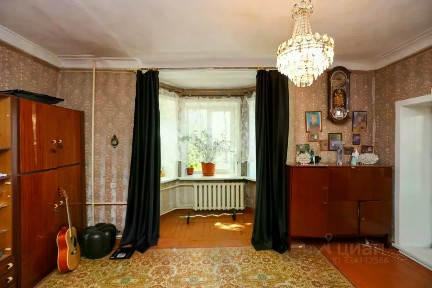 Продается 3-комн. квартира, 61,1 м²
