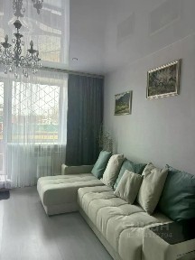 Продается 3-комн. квартира, 63,6 м²