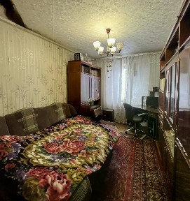 Продается 4-комн. квартира, 79,1 м²