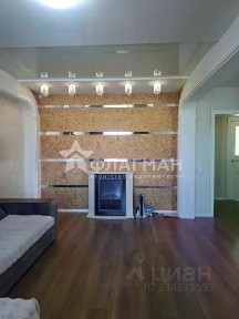 Продается 3-комн. квартира, 82,9 м²