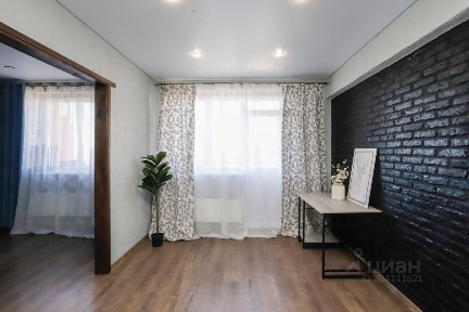 Продается 1-комн. квартира, 36,1 м²