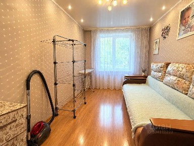 Продается 3-комн. квартира, 60,8 м²