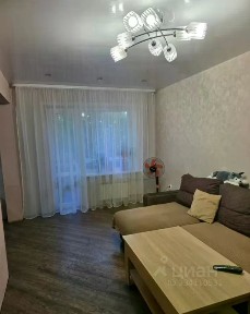 Продается 3-комн. квартира, 60,5 м²