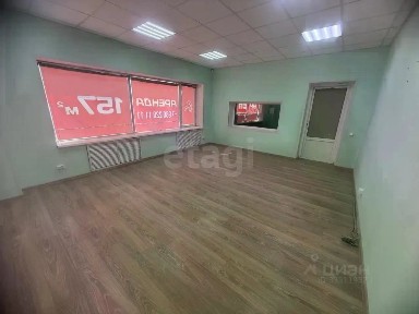 Сдается помещение свободного назначения, 132 м²