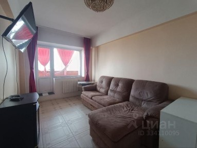 Продается 1-комн. квартира, 41,1 м²