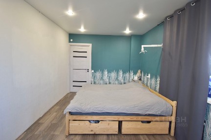 Продается 3-комн. квартира, 82 м²