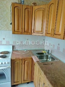 Сдается 1-комн. квартира, 32 м²