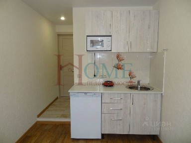 Сдается студия, 15 м²